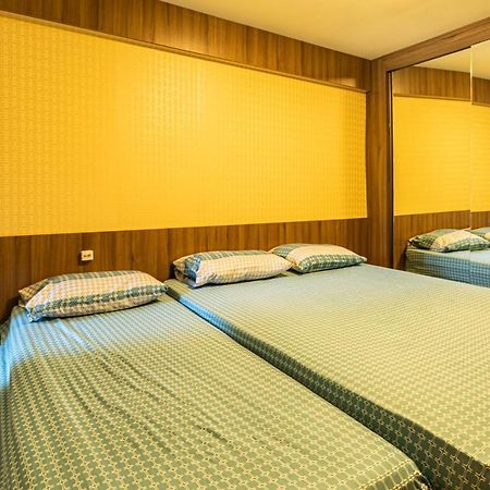 דירות Pôrto das Galinhas Polinesia Apartamento 204 Bloco Bora-Bora מראה חיצוני תמונה