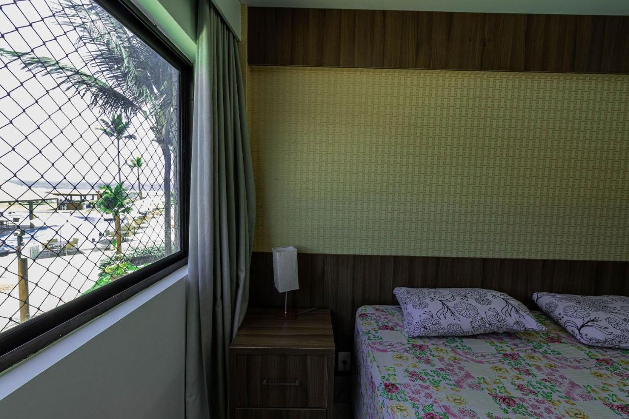 דירות Pôrto das Galinhas Polinesia Apartamento 204 Bloco Bora-Bora מראה חיצוני תמונה