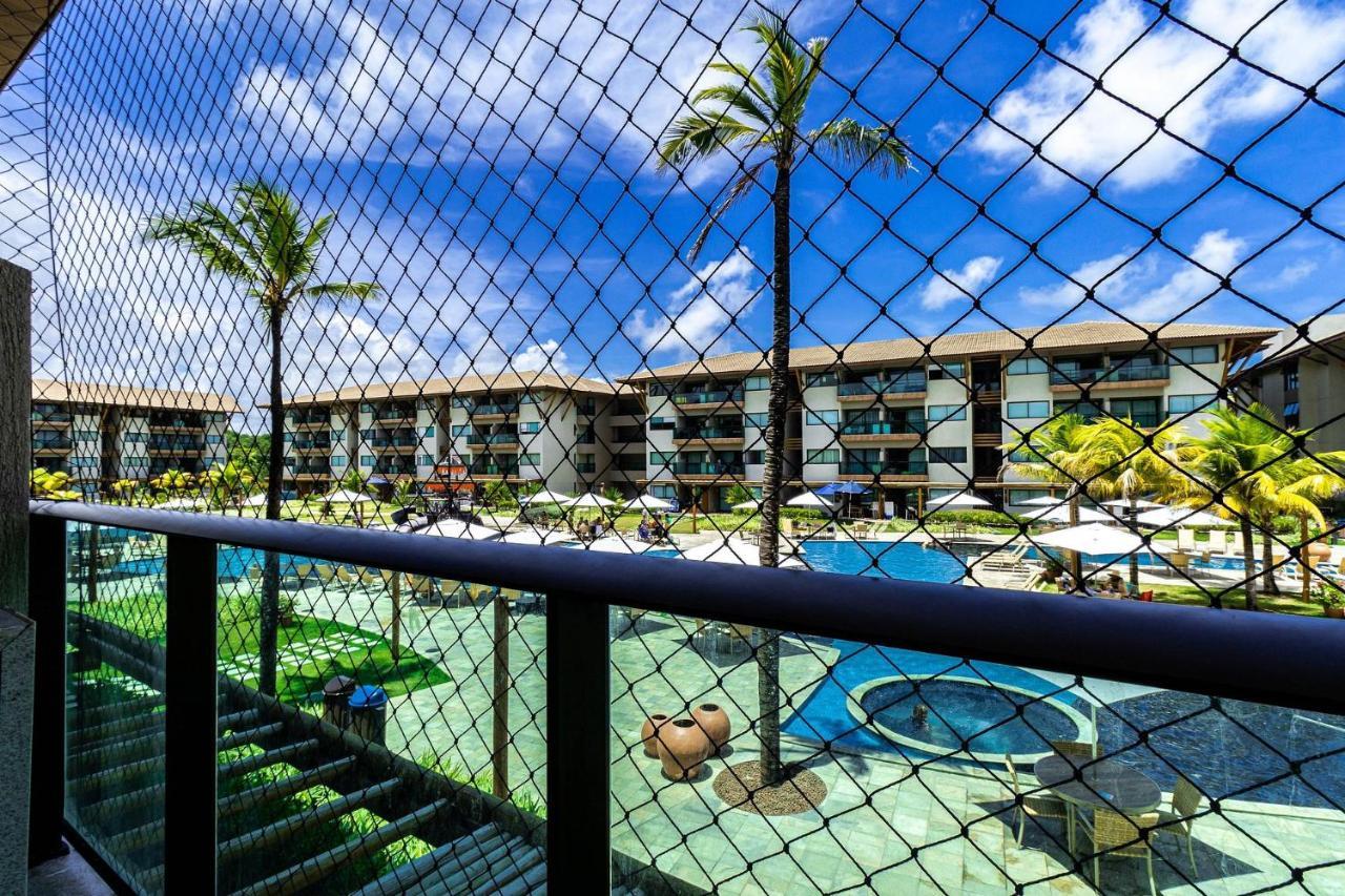 דירות Pôrto das Galinhas Polinesia Apartamento 204 Bloco Bora-Bora מראה חיצוני תמונה