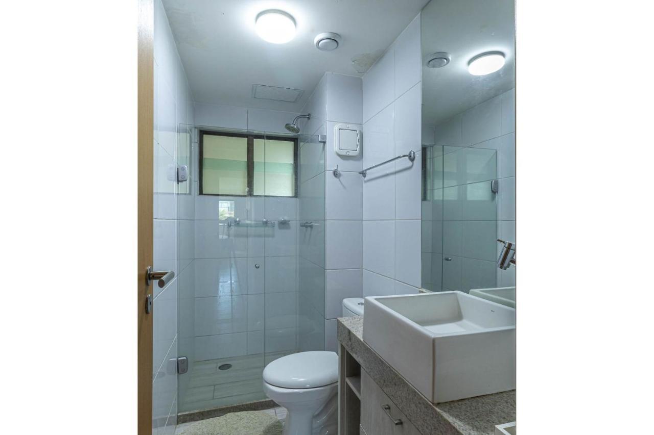 דירות Pôrto das Galinhas Polinesia Apartamento 204 Bloco Bora-Bora מראה חיצוני תמונה