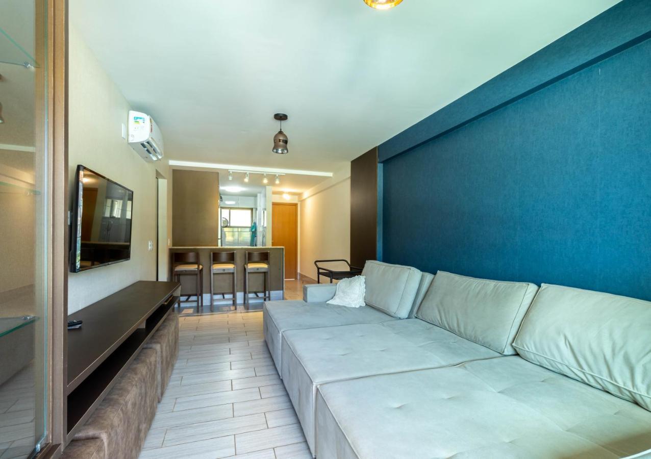 דירות Pôrto das Galinhas Polinesia Apartamento 204 Bloco Bora-Bora מראה חיצוני תמונה